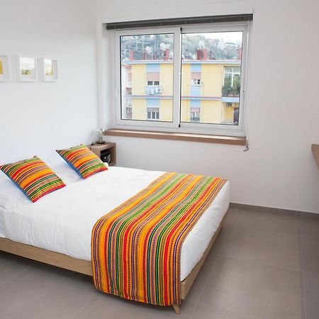 Cocor Suites & Design Neapel Exteriör bild