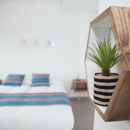 Cocor Suites & Design Neapel Exteriör bild